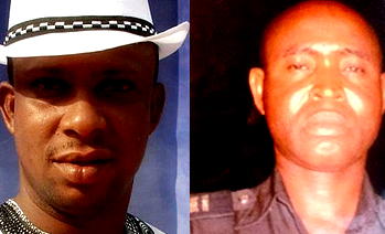 Edo Guber: Families of deceased Police officers cry for help