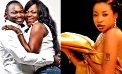 Liz Anjorin denies dating Funke Akindele’s beau