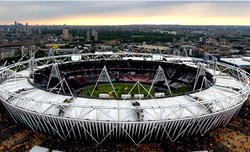 Japan: We cannot guarantee Olympic stadium deadline