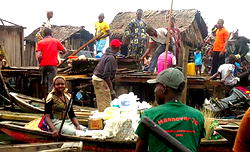 DAY AFTER MAKOKO & ABONEMA: Frustration of a homeless  nation