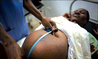 Early, quality antenatal care can reduce birth of preterm babies – Paediatrician
