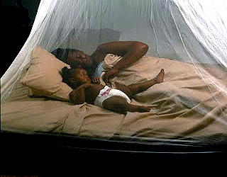 Koko gets mosquito nets, free malaria treatment