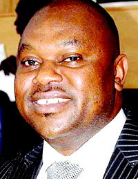 Delta North gov aspirants won’t fight over party’s ticket —Ochei