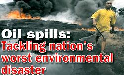 2011 Bonga spill: Prevail on SNEPCo to pay $3.3bn compensation, victims beg FG, Britain