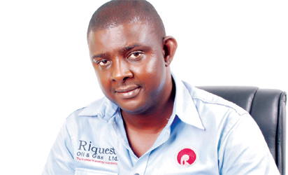 We aim to be the leading energy solutions provider in Africa – CHINEDU OKONKWO