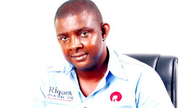 We aim to be the leading energy solutions provider in Africa – CHINEDU OKONKWO