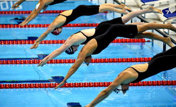 5 swimmers to represent Nigeria at African Championships