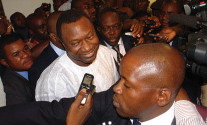 Femi Otedola loses $400m in 9 weeks