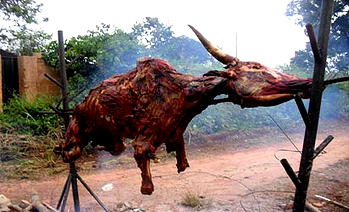 7 reasons Nigerians are obsessed with Suya