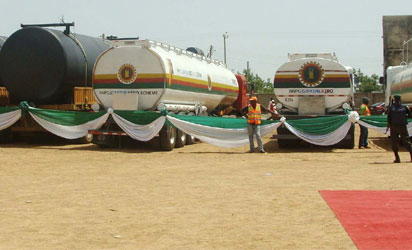 Oil firms underpay FG $2.33bn