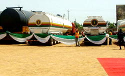 One bad turn deserves another