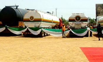 One bad turn deserves another