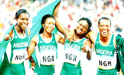 Athletics stakeholders brainstorm in Abuja