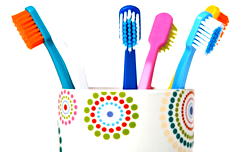 5 things you should stop leaving in bathroom