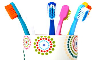 5 things you should stop leaving in bathroom