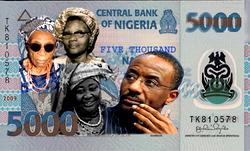 I will defend the Naira with reserves- Sanusi
