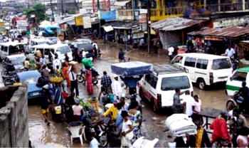 Aba: Matters arising