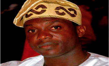 Politics is not a dirty game – Adewale