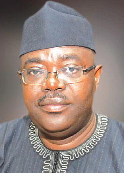 Those who annulled June 12 and killed our people should face trial – Oroh