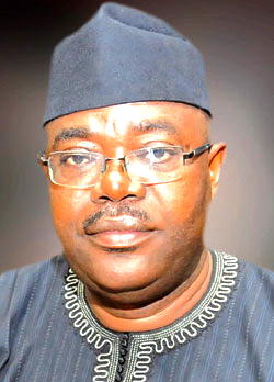 Those who annulled June 12 and killed our people should face trial – Oroh