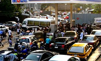Fuel scarcity looms as oil workers insist on strike
