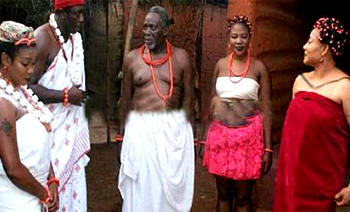 AEG set to give Nigerian entertainment a lift