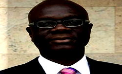 Lagos AG calls for conducive working environment for Judges