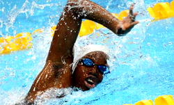 We’re not prepared for Commonwealth Games medals, Swimming Federation President says