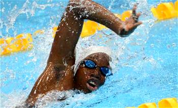 My mission is grassroot devt of para swimming, says federation president