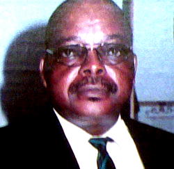 How gunmen killed first Nigerian Police Pilot
