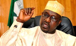 Era of ‘garrison democracy’  is over — Gulak