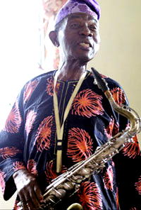 Why I’m dropping new album, 50yrs after my first  — 83yr old Pa Ajilo
