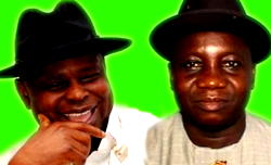 Bayelsans differ on state police…