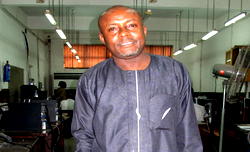 I never knew my son was this prominent until his death – Amadi’s mother
