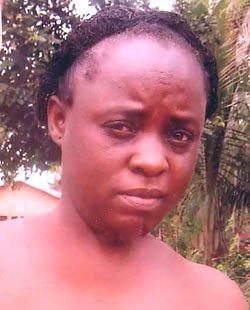Bridget Omang: Lost in the wilderness