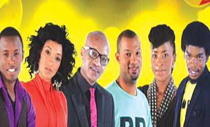 Who wins BBA Stargame USD 300,000 ?
