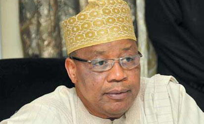 Excuse me from your conference, IBB tells PDP
