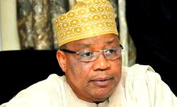 Excuse me from your conference, IBB tells PDP