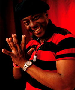 Actress made me sexually aroused on set – Benson Okonkwo