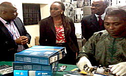 FG plans PC ownership for students in tertiary institutions