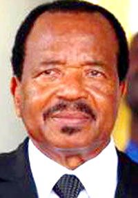 Cameroon arrests author who criticised president