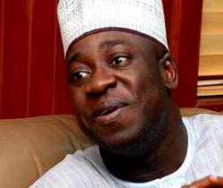 APC not involved in Amechi’s appointment as DG of Buhari Campaign — Abdullahi