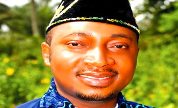 Always rise up no matter how many times you fall – Brown Ekanem