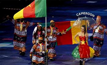Cameroon claims final  World Cup place
