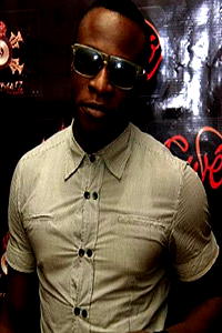 Chuddy K’s alleged gay tweet… says acct was hacked