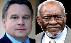 A nation charred by insurgency (II): The Patience and Good Luck President Jonathan Needs