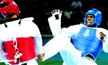 Anambra to pull out of Karate competition over unfair officiating