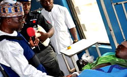 Survivors of  Deeper Life Bible Church attack count losses