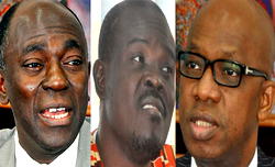 Even with local refineries, subsidy will persist – Marketers