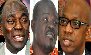 We invested our money to save Nigerians from  suffering